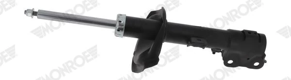 Ön Amorti̇sör Sol Citroen C4 Aircross 12> Peugeot P4008 12> Mitsubishi Asx 10>