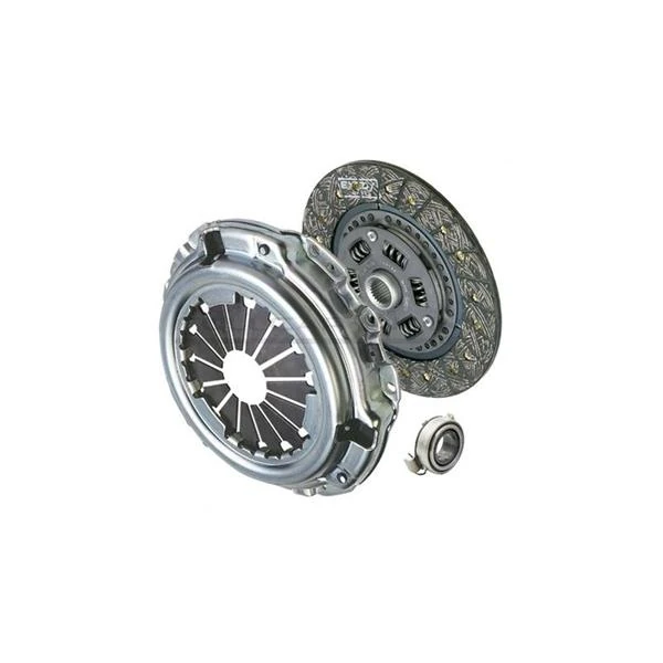 Debri̇yaj Seti̇ Baski Di̇sk Bi̇lya Suzuki S-Cross Sx4 1.6l D16aa Akk416d Di̇zel 13-> / Vitara 1.6l D16a A Ddi̇s Apk416d 15-> 1.4l K14c Apk414 15-> Hi̇droli̇k Rulmanli Set
