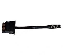 Cam Si̇lgi̇ Si̇lecek Fi̇ski̇ye Kumanda Kolu Renault R12 Toros Gts-Tl-Tn-Tx-SW-Ts 1.4 Beş Fi̇şli̇ 71 2000