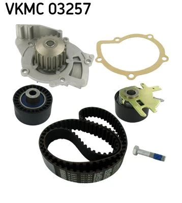 Triger Seti Devi̇rdai̇mli̇ Boxer II Jumper II 2.2hdi 8v C5 II P407 P508 P307 P308 C8 Expert III Jumpy III Scudo III 2.0 16v Smax Focus Mondeo IV 07 14 2.0tdci