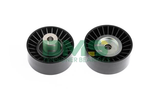 Alternatör Gergi̇ Rulmanı Transit 2.4 V184 Tdci̇