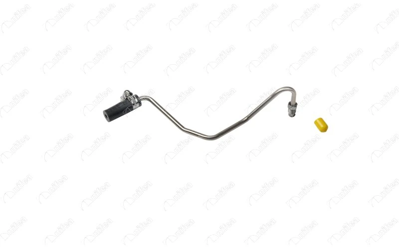 Turbo Hortumu Dokker 1.5 Dci-Blue Dci 75 Keaj-Keah-Kejw 12