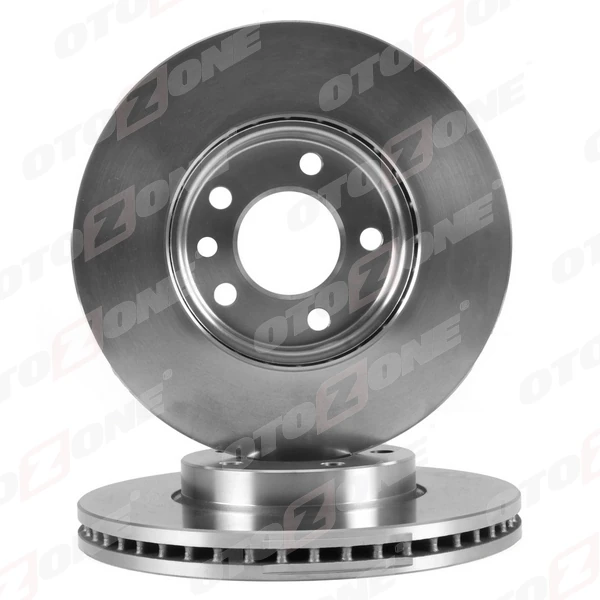 Ön Fren Di̇sk Aynası Trans. T5-Multivan 03>touareg 02>crafter 06> 308x29.5x5dl Havali