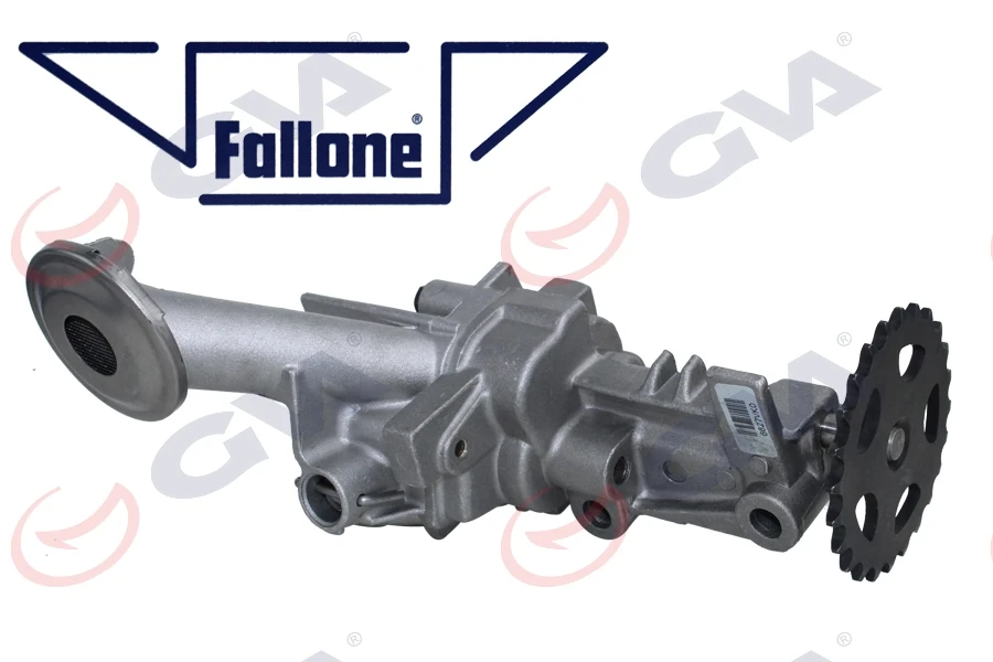 Yağ Pompasi R19-Clio-Megane I-Express-Kangoo-Trafic-Laguna I-Megane II-Laguna II 1.9d F8q F9q 2.0 16v F4r 24 Di̇ş