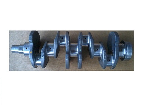 Krank M131 1600 Dkş Volant:74mm-Hosing Dia:32mm