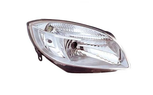 20-B501-05-2b S.fabia Ön Far El.motor.rh.07 -