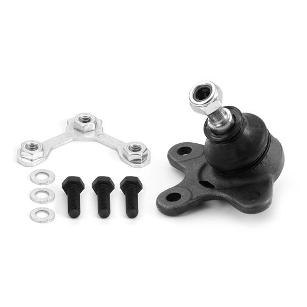 Roti̇l Ki̇ti̇ Ön Sağ Arosa-1997-2004-Volkswagen-Lupo-1998-2005-Volkswagen-Polo 6n1-1994-2001