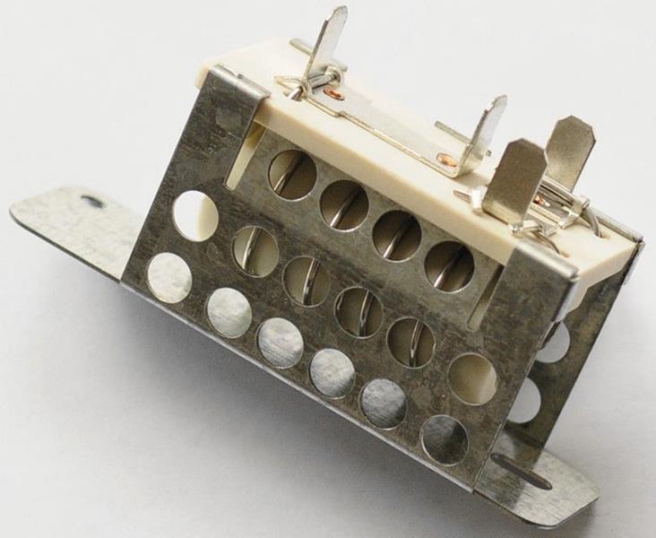 Kalori̇fer Rezi̇stansi Transi̇t T15