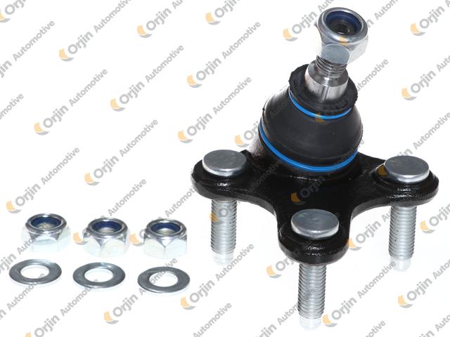 Roti̇l Alt Sağ Golf V 03> Caddy III 04> Jetta III 05> Toledo III 04> 1.4-1.6-1.8-1.9-2.0 1k0407366b-1k0407366c-1k0407366e-5q0407366a-5q0407366b-5q0407366e