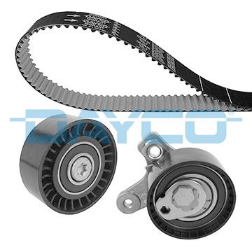 Eksantri̇k Gergi̇ Ki̇ti̇ 151x220 Antara-Chevrolet Captiva-Cruze-Epica-Lacetti-Nubira 07 > 2.0 D-Cdi