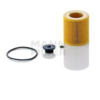 Yağ Filtresi BMW N20 F10 F20 F30 F22 F32 F34 F36 E84 E89