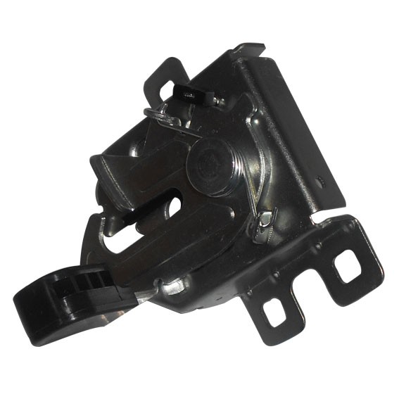 Motor Kaput Ki̇li̇di̇ Fiat Fiorino 07-14