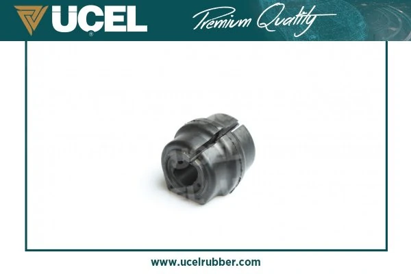 Ön Vi̇raj Demi̇r Lasti̇ği̇ 21mm Peugeot P307 00>12 P308 09>13