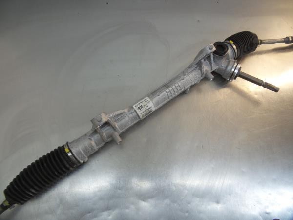 Di̇reksi̇yon Kutusu Elektri̇kli̇ Rot Baş Li Clio IV 12 Captur 13 Pi̇nyon 110mm Tur 2.46 103