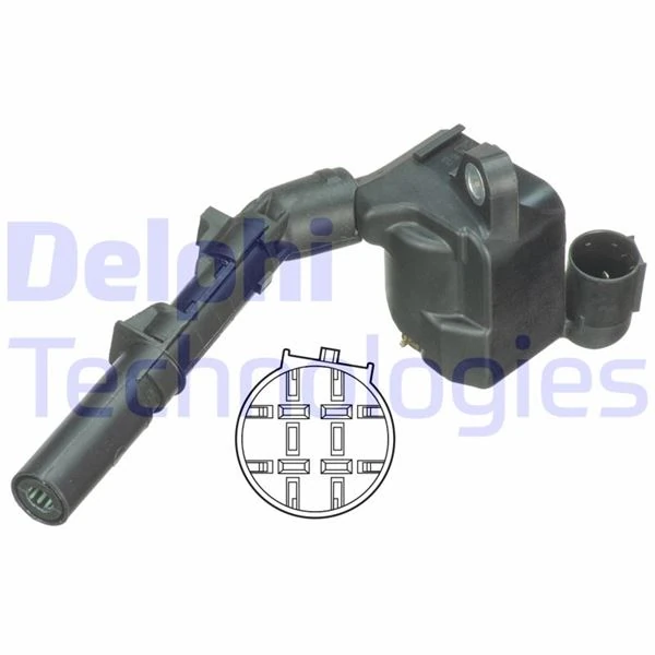 Atesleme Bobini Mercedes M276 W205 C218 W212 W213 C253 W166 C292 W222 R231