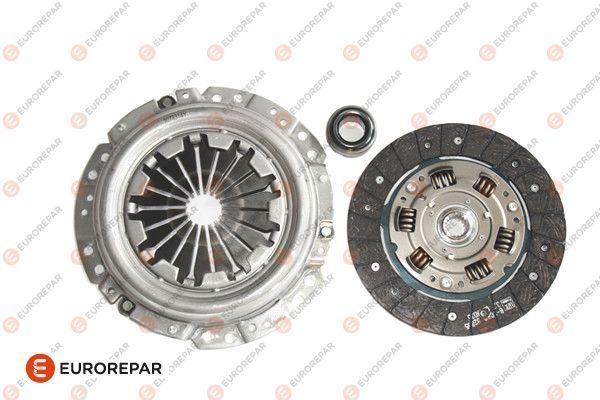 Eurorepar Debriyaj Seti Citroën, Peugeot
