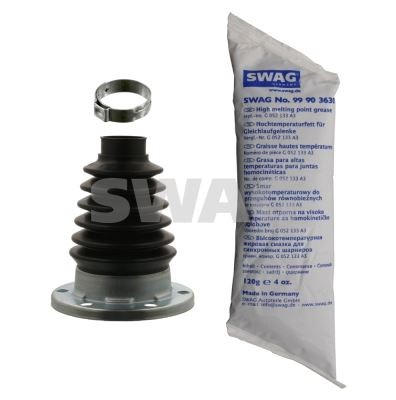 Aks Körüğü İç Saçli Golf5-Golf6-Caddy-Jetta-Passat 1.6-1.6fsi-Bse Blf Blr Bls Cavd Caxa 100mm Febi 38365