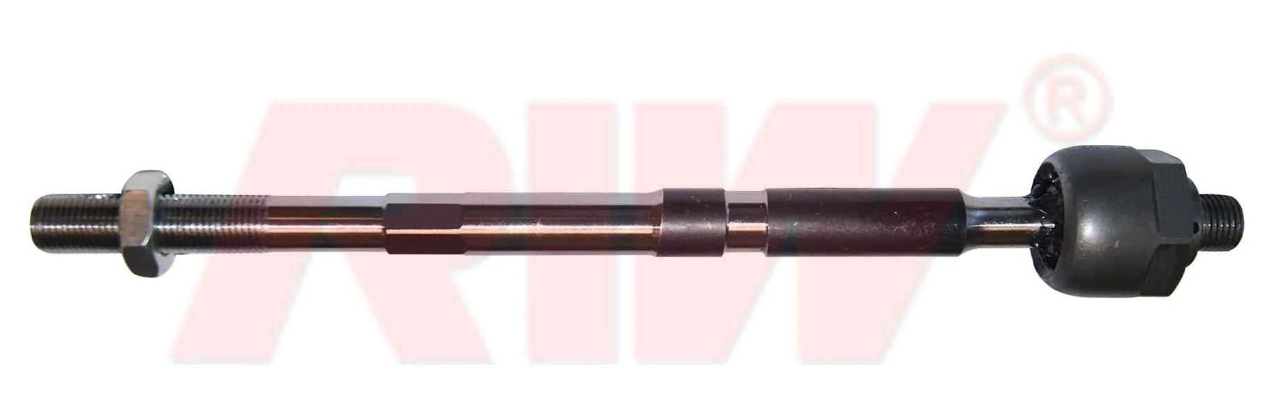Rot Mi̇li̇ Linea 07 > Fiorino-Bipper-Nemo 06 > M14x1.5