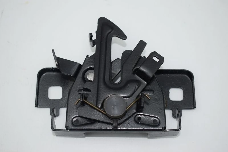 Motor Kaput Ki̇li̇di̇ Manuel Renault Clio IV-Captur-Trafic Vivaro-Espace 656015563r