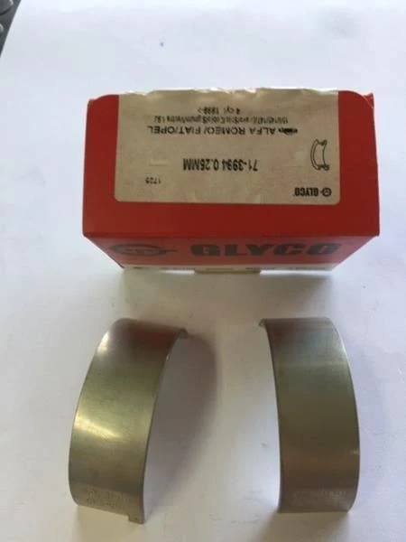 Kol Yatak 0.25 Fiat Doblo-Bravo-Marea-Freemont-Ducato Alfa Romeo Gtv-Gt-Giulietta-145-146-147-156-159 Opel Vectra-Insignia-Astra-Antara Suzuki Sx-4 1.9 Jtd 2.0 Jtd 2.0 Jts