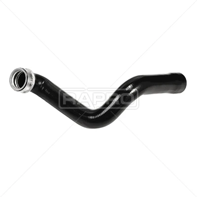 Turbo İntercooler Hortumu Opel Corsa C-Combo C 06>14 Meriva A 03>10 Tigra B 04>09 1.3 Cdti Y13dt-Z13 Dt-Z13dtj