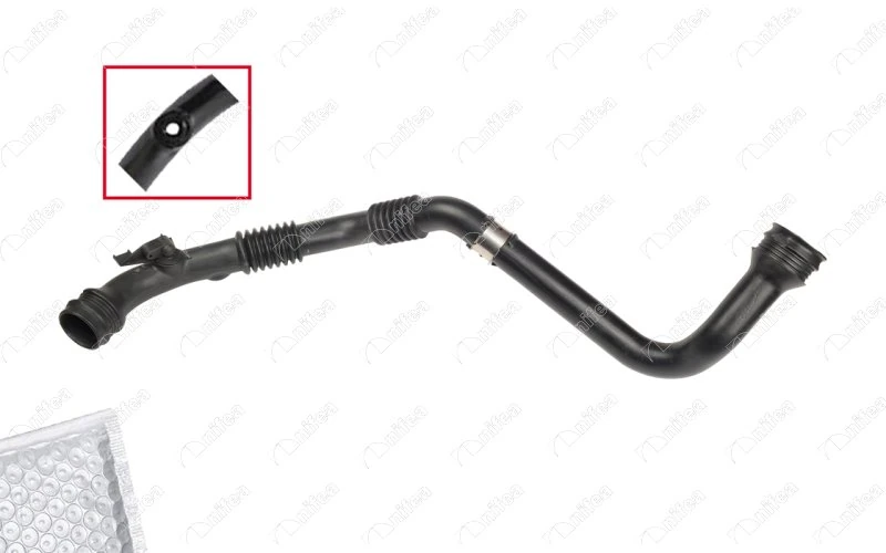 Turbo Hortumu Borusu Kangoo II 1.5 Dci K9k 2008>