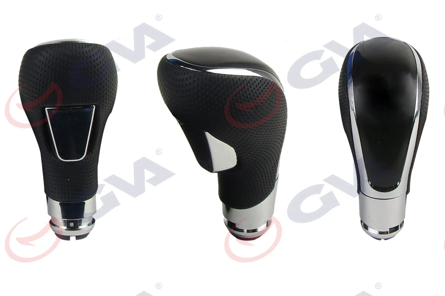 Vi̇tes Topuzu Pi̇ano Deri̇-Parlak Astra J-Insignia Otomati̇k