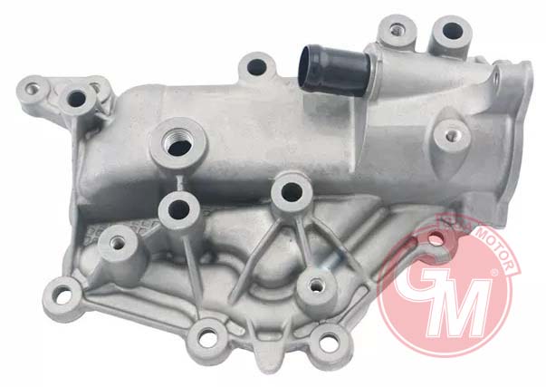 Termostat Yuvasi Renault Megane II-Laguna II-Kangoo-Logan-Clio-Trafic-Espace-Duster K4m-7700104114