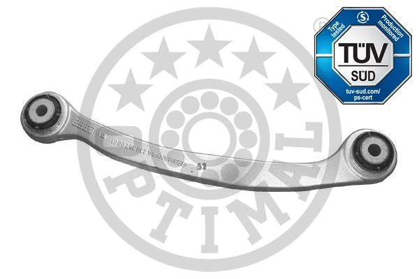 Denge Kolu Arka Sol Üst Mercedes C219 W211 S211 R230