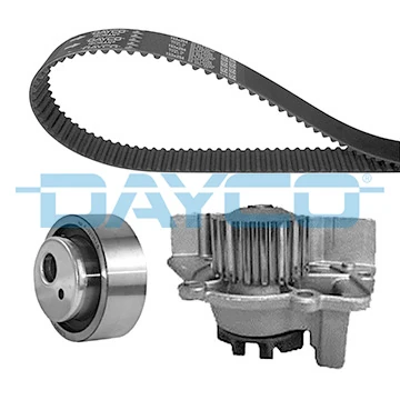 Devi̇rdai̇m Eksantri̇k Ki̇ti̇ P306-P406-P806-Berlingo-Expert-Partner-Bx-Zx-Xantia-Xsara 1.6-1.8-1.9