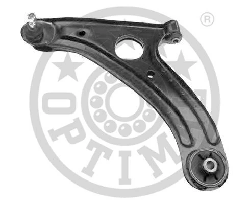 Salıncak Alt Sol Roti̇lli̇ Hyundai Getz 1.1l 1.3l 1.4l Benzi̇nli̇ 1.5l Crdi̇ Di̇zel 02-11
