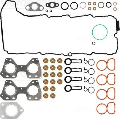 Üst Takım Conta Skc Siz BMW N47 E81 E87 E88 E90 F25 F30 F32 F33 F07
