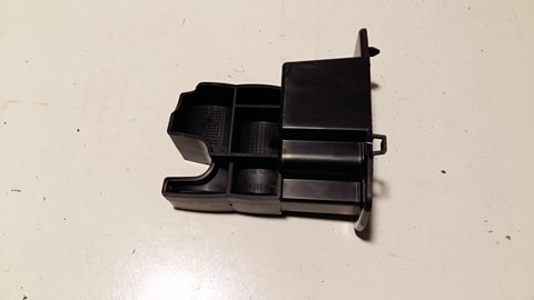 AFT Tampon ÖN SAĞ RENAULT