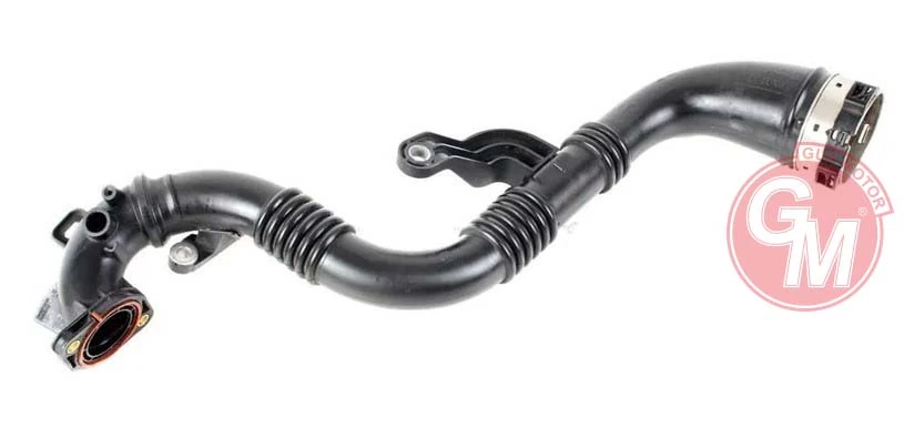 Turbo Hortumu Megane IV Sedan Megane IV Grandtour K9a/m/n Sc Nic IV J9 1.2 Tce Fluence L3 1. 5 Dci Megane III Coupe