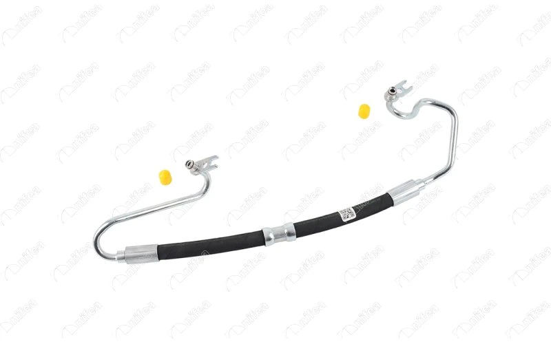 Di̇reksi̇yon Pompasi Hi̇droli̇k Hortumu Opel Astra H-Zafira B 04>