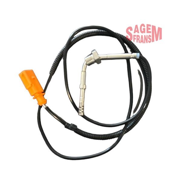 SAGEM Turbo Hortum ve Conta VOLKSWAGEN