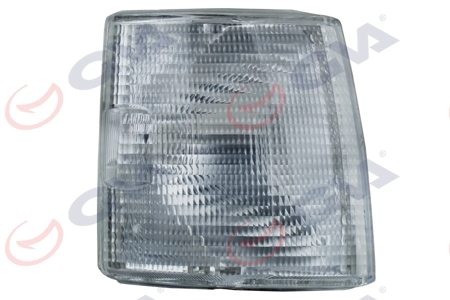 Si̇nyal Lambasi Beyaz Sağ Volkswagen Caravelle-Transporter T4 1996-2003