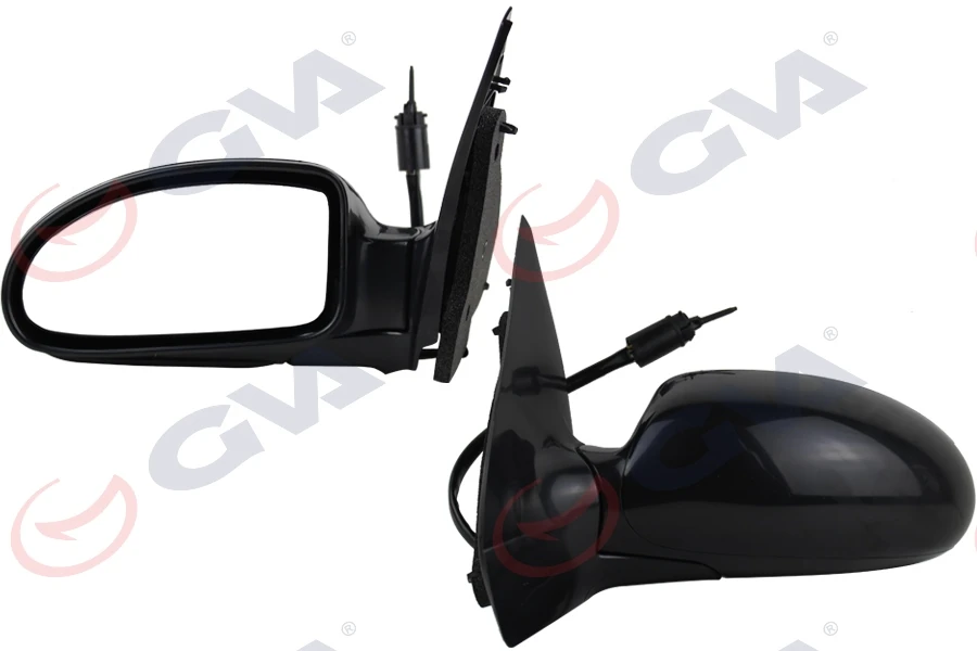 Dış Di̇ki̇z Aynası Sol Focus I 98 04 Mekani̇k Konveks Vm-319l