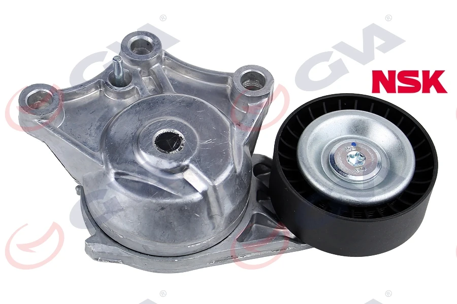 Alternator Gergi Rulmanı P308 C3 Ds3 09 > P508 P3008 P5008 C4 C5 Berlingo Ds4 10 > P208 12 > 1.6 Hdi