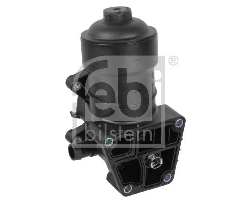 Yağ Fi̇ltre Kütüğü Volkswagen-Audi-Skoda-Seat 10-16 1.6tdi-2.0tdi Cay-Ckub