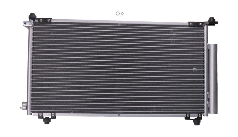 Kli̇ma Radyatörü Kondenser Honda Cr-V 2.0l K20a4 Rd8 Kasa 02-06