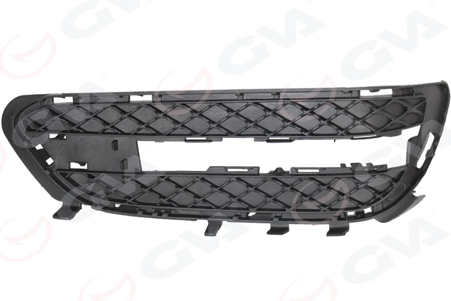 Tampon Izgarasi Ön Sağ Kapali-Avg-Mercedes W212 2009-12