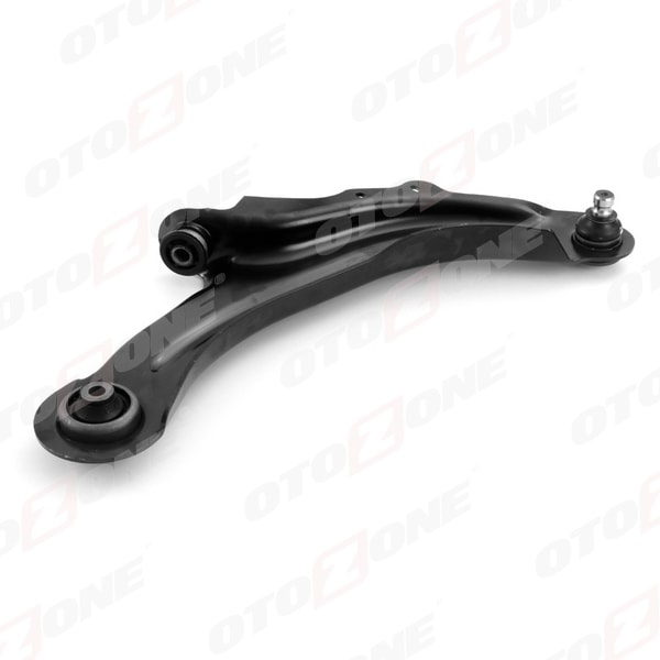 Alt Salıncak Komple Sağ Renault Megane II Sedan 02> 1.4 16v-1.5dci-1.9dci-2.0 16v 18 Mm