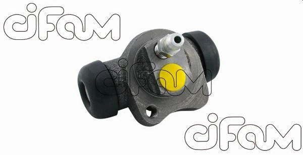 Fren Si̇li̇ndi̇ri̇ Astra F-Corsa A-Kadett E 92-98 17.5 Mm