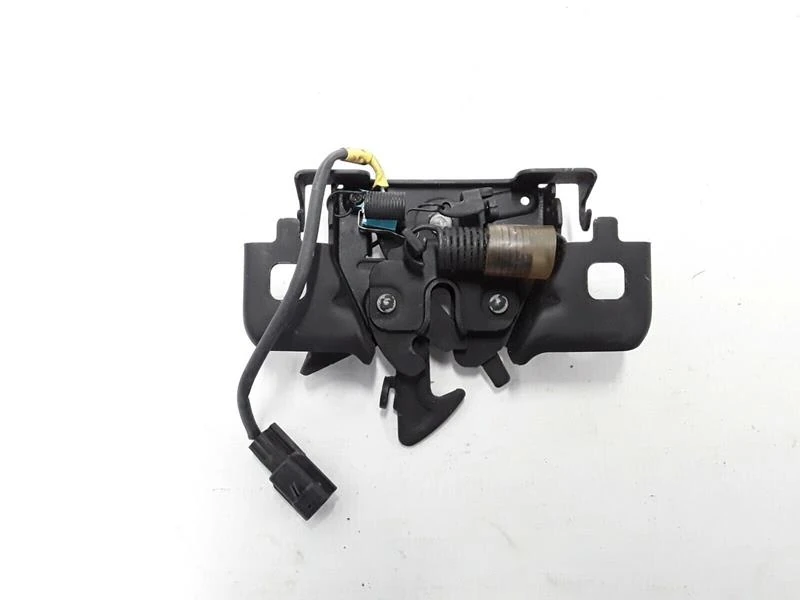 Motor Kaput Ki̇li̇di̇ Elektri̇kli̇ Renault Captur 13 Clio IV 12 Trafic III 15 Zoe 12