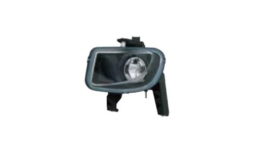 19-A556-A5-2b Si̇s Fari Sol Fiat Grande Punto 06 Si̇yah