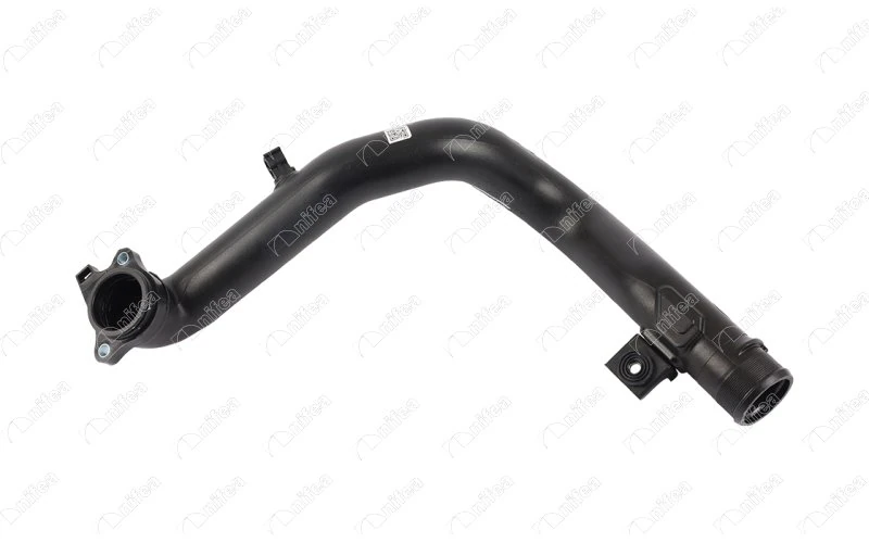 Turbo Hortumu Plasti̇k Fiat Doblo II 1.6 Mjtd-2.0 Jtd 09