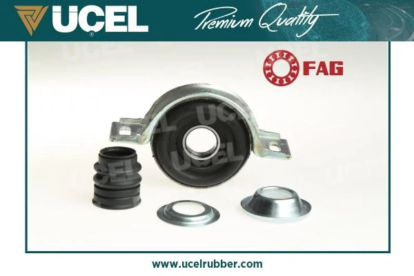 Saft Askı Takozu Mercedes W639 B906 Rulmanli Fag
