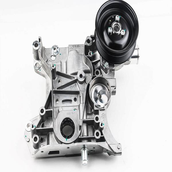 Yağ Pompasi Komple Insignia A 08>17 Astra J 09>15 Mokka 12>20 Zafira B-C 1.6-1.8 A16xer-Let A18xer