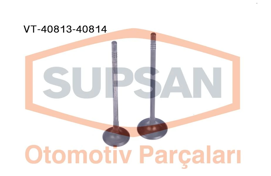 Subap Emme Egzoz Astra H 1.6 16v Twinport-Insignia 1.6t Lpg-Cruze 1.6 16v Lpg Z16xep-Z16xer-F16d3